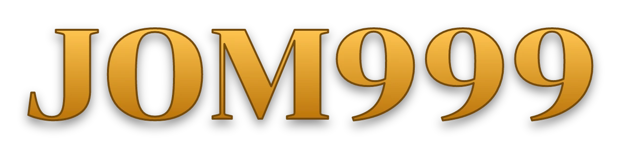 JOM999 logo